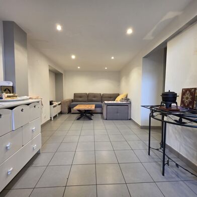 Appartement 2 pièces 125000 €