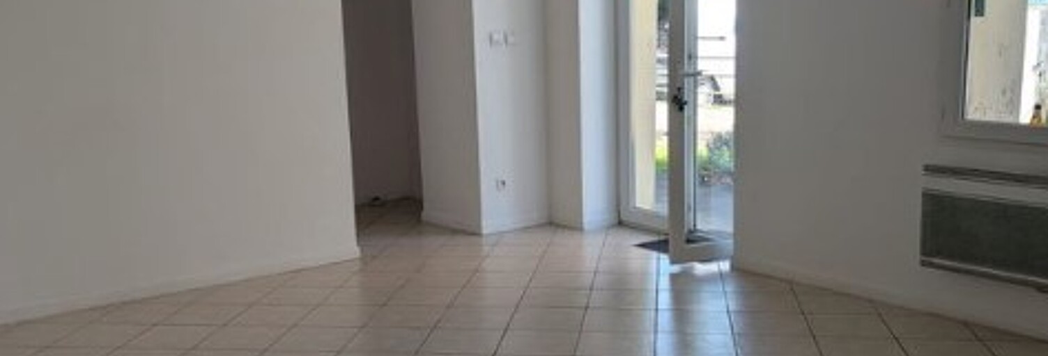 Appartement 3 Pièces 55 m² à louer à Talais (33590)