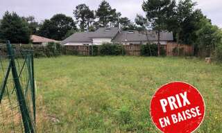 Maison 85 m² à construire Le Teich (33470)