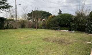 Terrain 820 m² à construire Cissac-Médoc (33250)