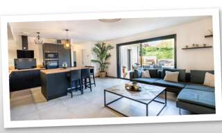 Maison 80 m² à construire Biscarrosse (40600)