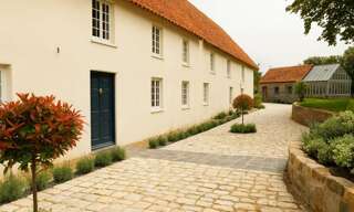 Maison 140 m² à construire Biscarrosse (40600)