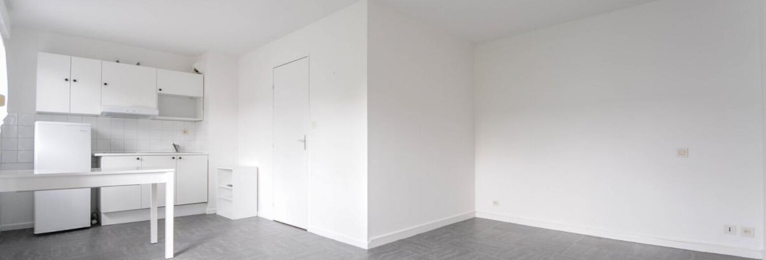 Appartement 1 Pièce 28 m² à louer à Toulouse (31400)