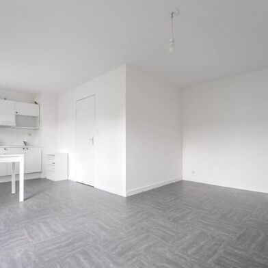 Appartement 1 pièces 510 €
