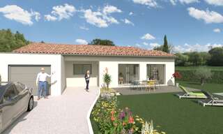 Maison 101 m² à construire Allan (26780)