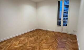 Appartement 1 Pièce 29 m² à louer à Nice (06100)