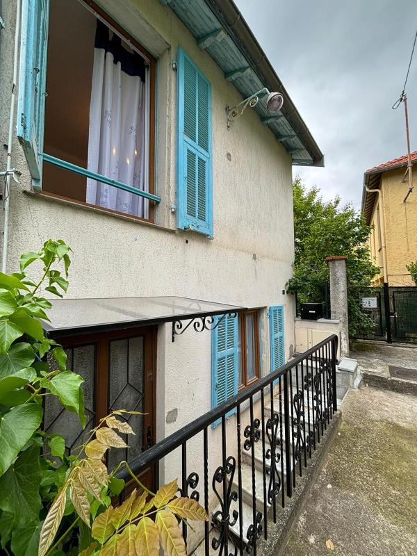 Photo Maison de 3 pièces Berre les Alpes