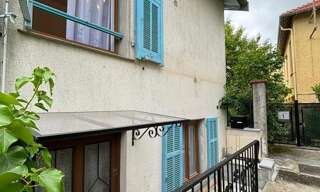 Maison 3 Pièces 54 m² à louer à Berre-les-Alpes (06390)