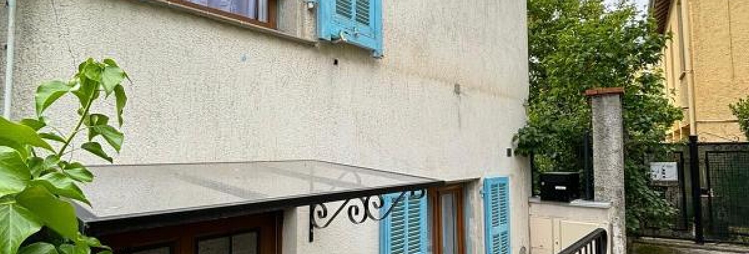 Maison 3 Pièces 54 m² à louer à Berre-les-Alpes (06390)