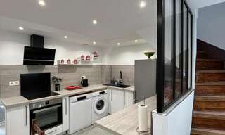 Maison 3 Pièces 54 m² à louer à Berre-les-Alpes (06390)