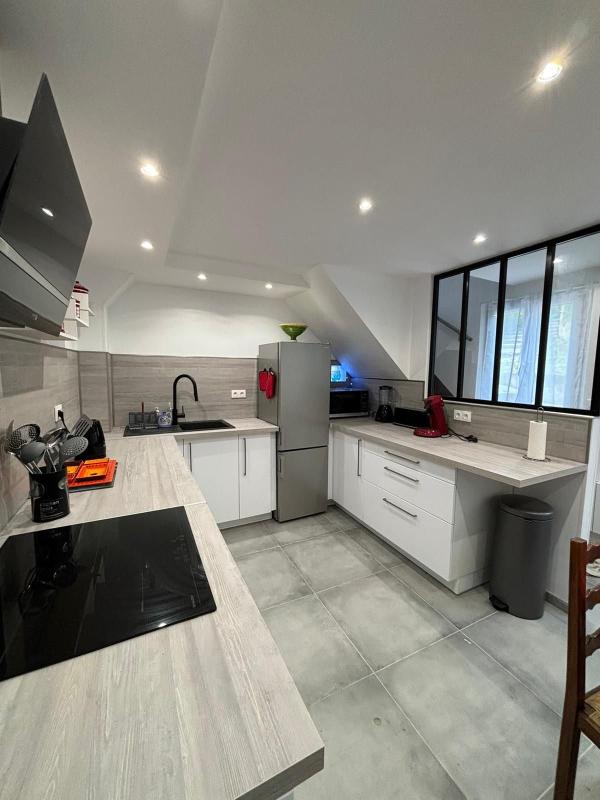 Photo Maison de 3 pièces Berre les Alpes