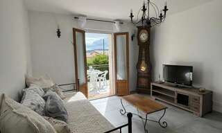 Maison 3 Pièces 54 m² à louer à Berre-les-Alpes (06390)