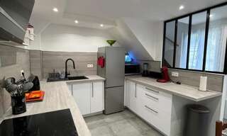 Maison 3 Pièces 54 m² à louer à Berre-les-Alpes (06390)