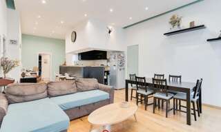 Appartement 5 Pièces 97 m² à vendre à Marseille 2 (13002)