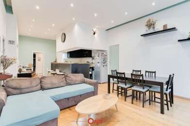 Appartement 5 pièces 295000 €