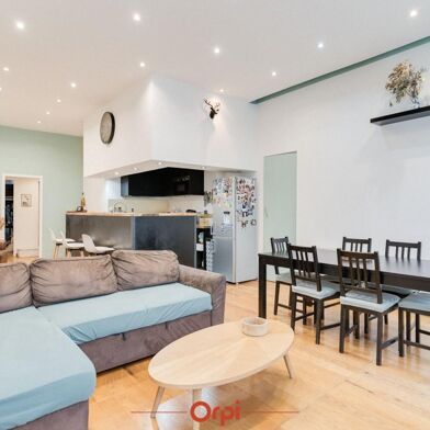 Appartement 5 pièces 295000 €