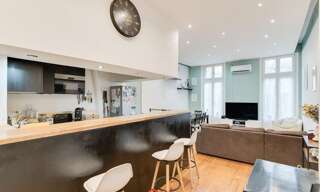 Appartement 5 Pièces 97 m² à vendre à Marseille 2 (13002)