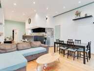 Appartement type 5 de 97 m² au coeur du quartier de la Joliette — photo 2