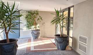 Appartement 2 Pièces 40 m² à louer à Cannes (06400)