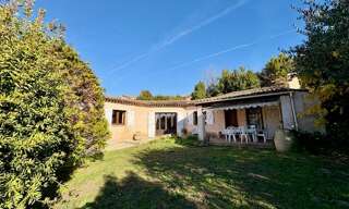 Maison 5 Pièces 160 m² à vendre à La Colle-sur-Loup (06480)