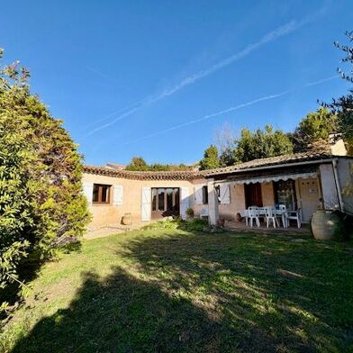 Maison 5 pièces 750000 €