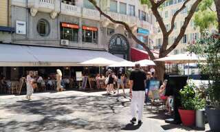 Appartement 2 Pièces 23 m² à vendre à Nice (06000)