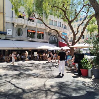 Appartement 2 pièces 225000 €