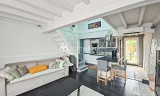 Maison 3 Pièces 60 m² à vendre à Labarthe-sur-Lèze (31860)