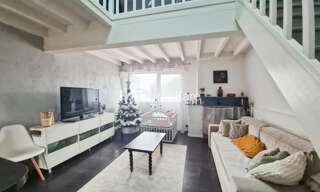 Maison 3 Pièces 60 m² à vendre à Labarthe-sur-Lèze (31860)