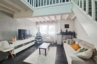 Maison 3 pièces 175000 €