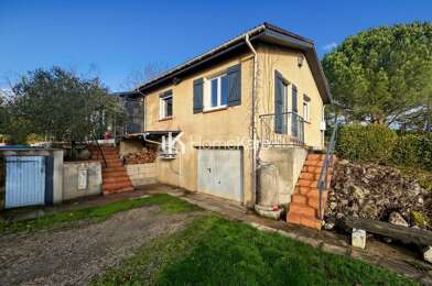 Maison 6 pièces 295000 €