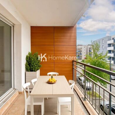 Appartement 3 pièces 149000 €