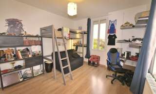 Maison 4 Pièces 110 m² à vendre à Saint-Paul-Cap-de-Joux (81220)