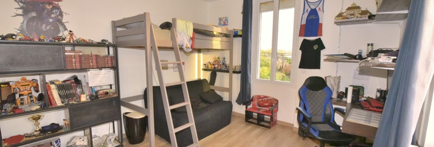 Maison 4 Pièces 110 m² à vendre à Saint-Paul-Cap-de-Joux (81220)