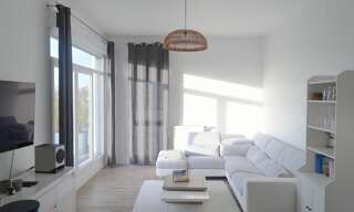 Appartement 4 Pièces 100 m² à vendre à Élancourt (78990)