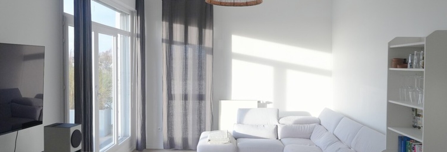 Appartement 4 Pièces 100 m² à vendre à Élancourt (78990)