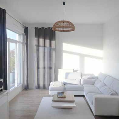 Appartement 4 pièces 399000 €