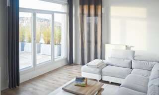 Appartement 4 Pièces 100 m² à vendre à Élancourt (78990)