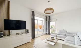 Appartement 4 Pièces 100 m² à vendre à Élancourt (78990)