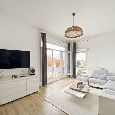 Appartement 4 pièces 399000 €