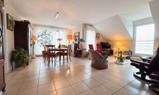 Appartement 5 Pièces 118 m² à vendre à Saint-Cyr-sur-Loire (37540)