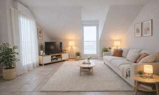 Appartement 5 Pièces 118 m² à vendre à Saint-Cyr-sur-Loire (37540)