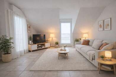 Appartement 5 pièces 445000 €