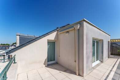 Appartement 5 pièces 430000 €