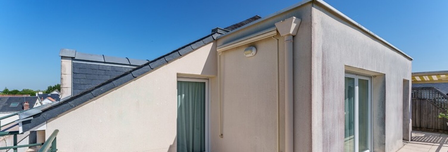 Appartement 5 Pièces 118 m² à vendre à Saint-Cyr-sur-Loire (37540)