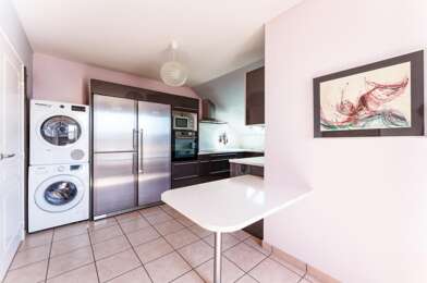 Appartement 5 pièces 430000 €