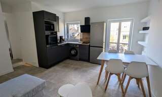 Appartement 2 Pièces 30 m² à vendre à Marseille 1 (13001)