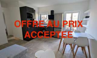 Appartement 2 Pièces 30 m² à vendre à Marseille 1 (13001)