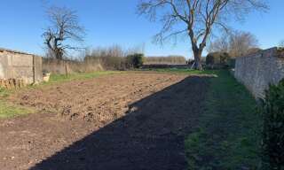 Terrain  565 m² à vendre à Sainville (28700)