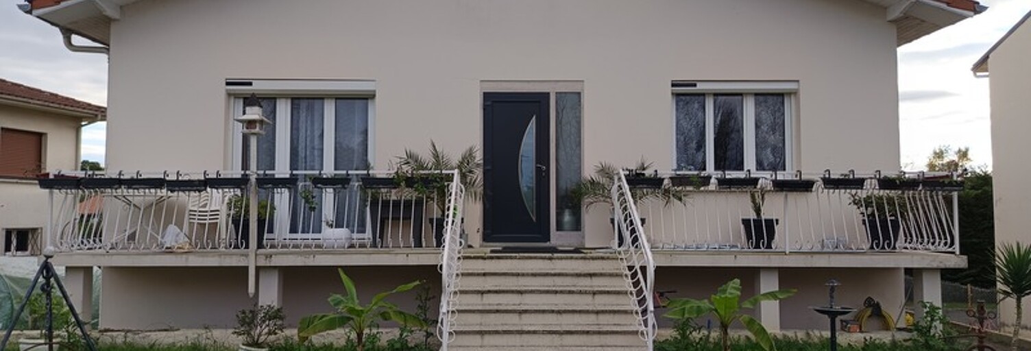 Maison 5 Pièces 150 m² à vendre à Aire-sur-l'Adour (40800)